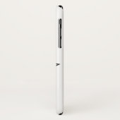 Brandblusapparaat Case-Mate iPhone Case (Achterkant/links)