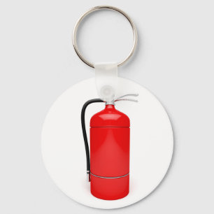 Brandblusapparaat Sleutelhanger