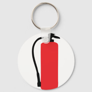 brandblusapparaat sleutelhanger