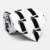 Brandblusapparaat Stropdas (Opgerold)