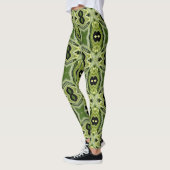 Brandblusbak Leggings (Links)