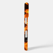 brandblusvuur Case-Mate iPhone case (Achterkant / Rechts)