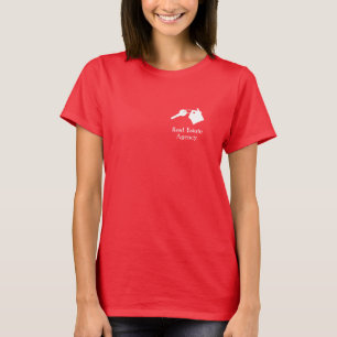 Branded Agency Women's T-Shirt