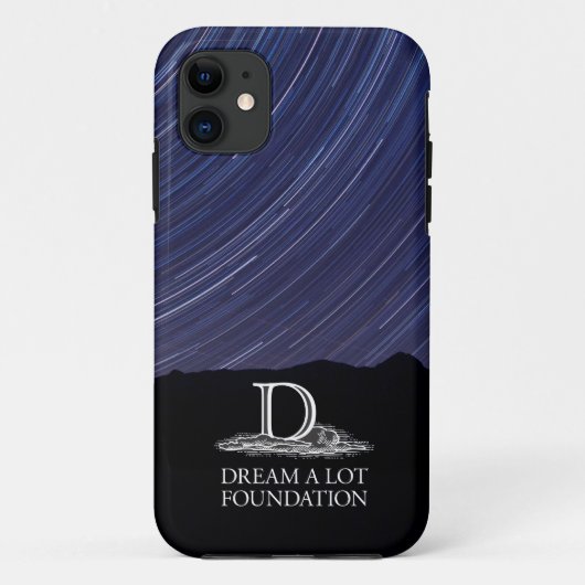 Branded iPhone 5 Hoesje (Achterkant)