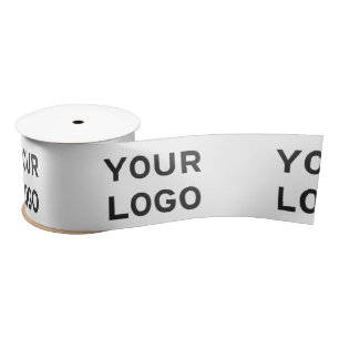 Branded Ribbons Lint