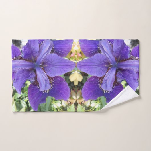 Brandeis (Serviette à main)