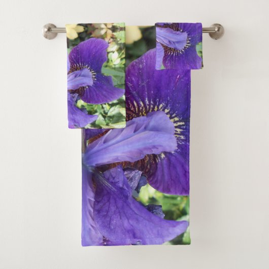 Brandeis Bad Handdoek (Insitu)