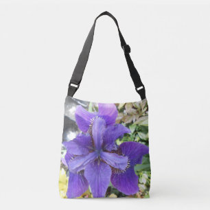 Brandeis Crossbody Tas