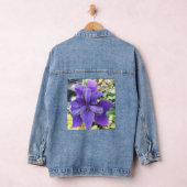 Brandeis Denim Jacket (Hangar)