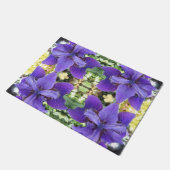 Brandeis Deurmat (Schuin)