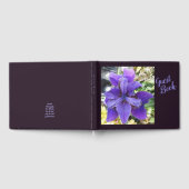 Brandeis Gastenboek (Volledig)