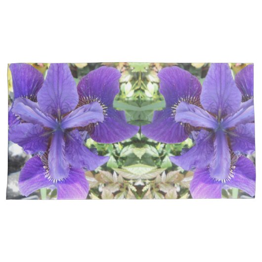 Brandeis Kussensloop (Voorkant-Rechts)