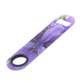 Brandeis Speed Flessenopener (Voorkant Gekanteld)