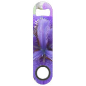 Brandeis Speed Flessenopener (Achterkant)