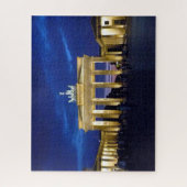 brandenburg berlin legpuzzel (Verticaal)