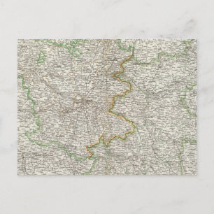 Brandenburg Briefkaart