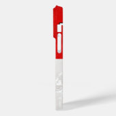 Brandenburg Case-Mate iPhone Case (Achterkant / Links)