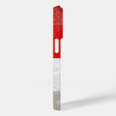 Brandenburg Case-Mate iPhone Case (Achterkant / Rechts)