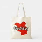 Brandenburg Tote Bag (Achterkant)
