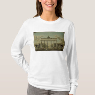 Brandenburger Gate, 1812 T-shirt