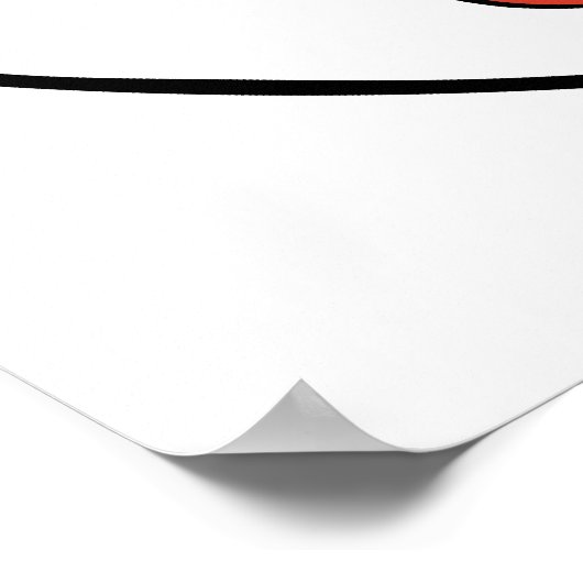 Brandenburger Officiële wapenstilstand Duitsland s Poster (Hoek)