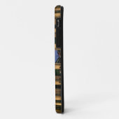 brandenburgse gate Case-Mate iPhone case (Achterkant/links)