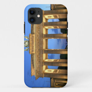 brandenburgse gate iPhone 11 hoesje