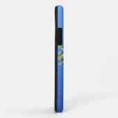 brandenburgse gate Case-Mate iPhone case (Achterkant/rechts)