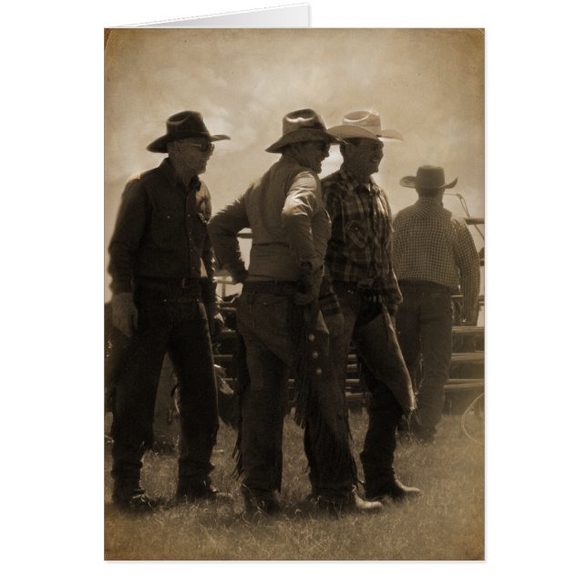 Brandende jongens (Voorkant)