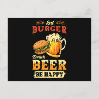 brander en bier