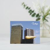 brander hq briefkaart (Staand voorkant)