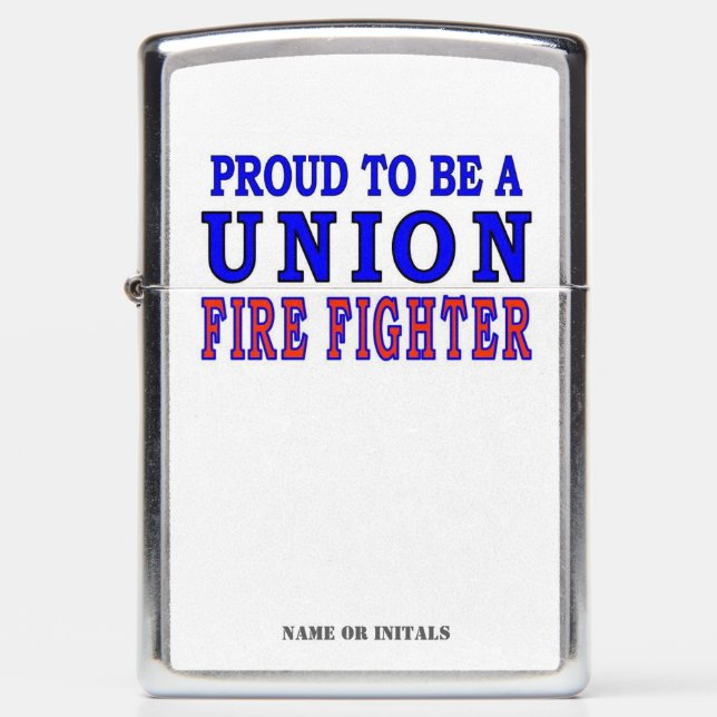 BRANDFIGHTER (Voorkant)