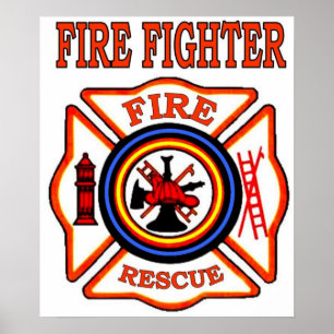 BRANDFIGHTER POSTER