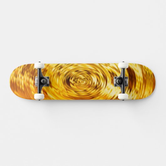 Brandgolf V Skateboard (Horizontaal)