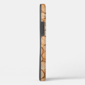 brandhout Case-Mate iPhone case (Achterkant / Rechts)