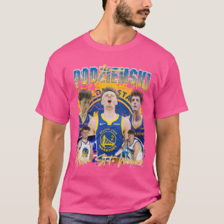 Brandin Podziemski T-shirt