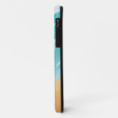 branding Case-Mate iPhone case (Achterkant/links)