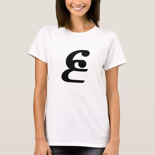 Branding Design CE T-shirt (Voorkant)