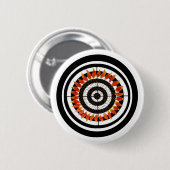 Branding Ronde Button 5,7 Cm (Voorkant /achterkant)