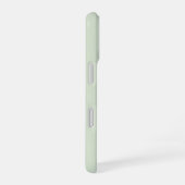 Brandkraan Minimal iPhone 16 Hoesje (Rechterkant)