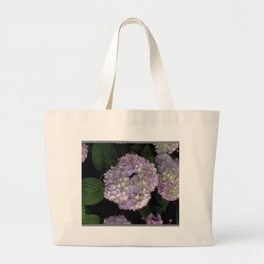 brandkranen grote tote bag (Voorkant)