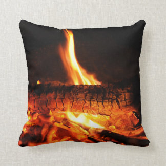 Brandloods Kussen