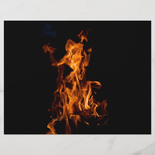 BrandMagie Flyer (Voorkant)