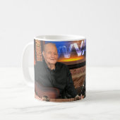Brandon Farley Mug (Devant gauche)