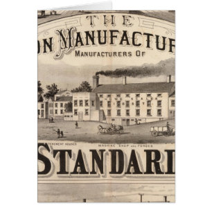 Brandon Manufacturing Company