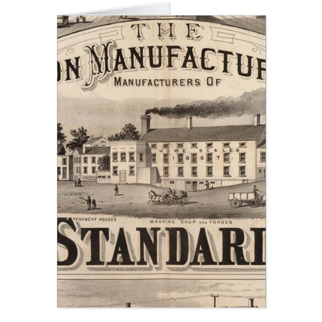 Brandon Manufacturing Company (Devant)
