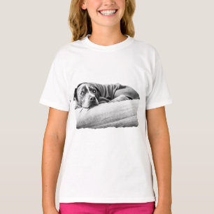brandpauze t-shirt