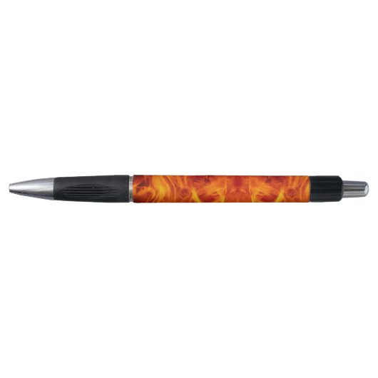 brandpen pen (Voorkant)