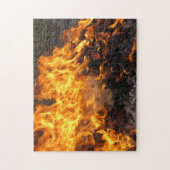 Brandpenseel Legpuzzel (Verticaal)