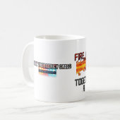 BRANDREDDINGS- EN EMS SAMEN MAKEN WE EEN VERSCHIL KOFFIEMOK (Voorkant links)